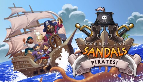 Download Swords and Sandals Pirates