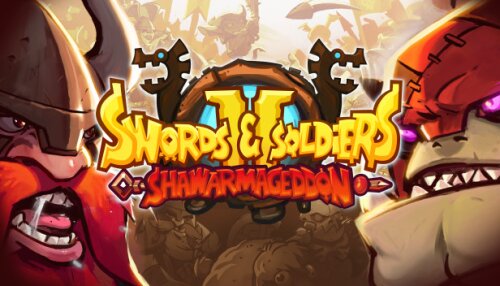Download Swords and Soldiers 2 Shawarmageddon