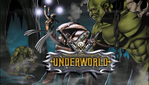 Download Swords and Sorcery - Underworld - Definitive Edition