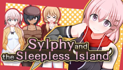 Download Sylphy and the Sleepless Island
