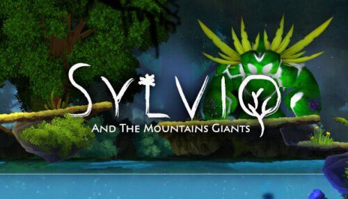 Download Sylvio And The Mountains Giants