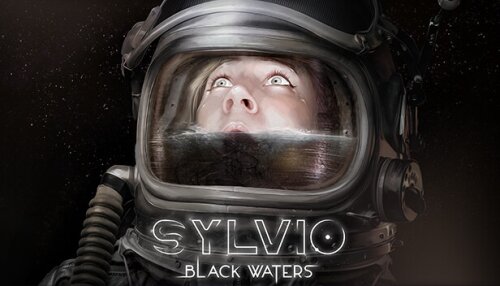 Download Sylvio: Black Waters