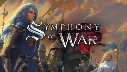 Download Symphony of War: The Nephilim Saga (GOG)