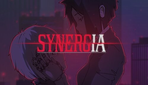 Download Synergia