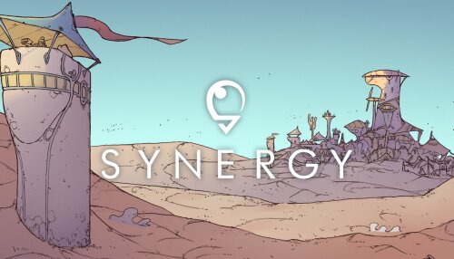 Download Synergy (GOG)