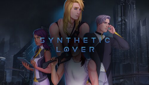 Download Synthetic Lover (GOG)