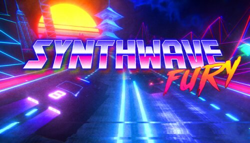 Download Synthwave FURY