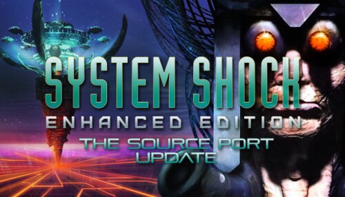 Download System Shock: Enhanced Edition