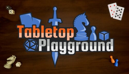 Download Tabletop Playground