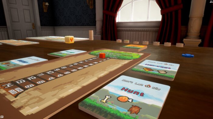 Tabletop Playground Download Free