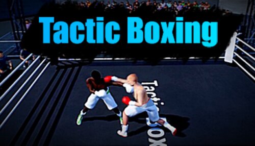 Download Tactic Boxing