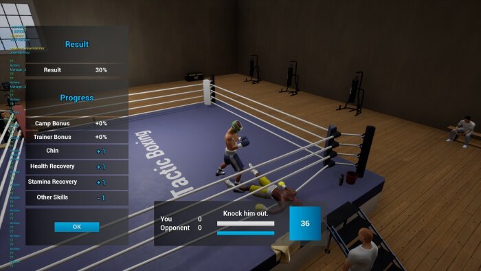 Tactic Boxing Free Download Torrent