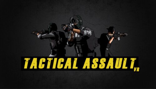 Download Tactical Assault VR