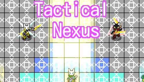 Download Tactical Nexus