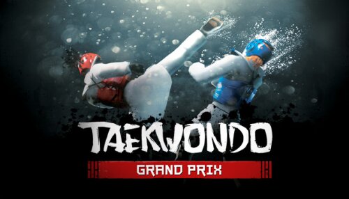 Download Taekwondo Grand Prix
