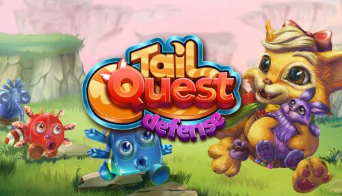 Download TailQuest Defense (GOG)