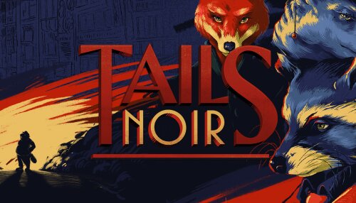 Download Tails Noir (GOG)