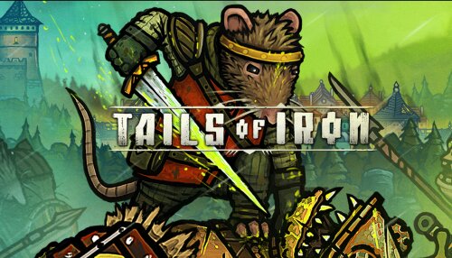 Download Tails of Iron (GOG)