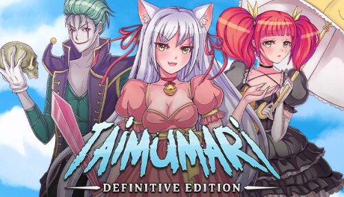 Download Taimumari: Definitive Edition