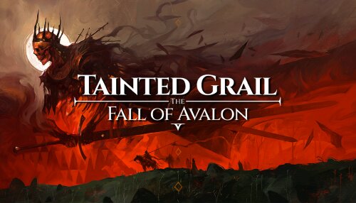 Download Tainted Grail: The Fall of Avalon (GOG)