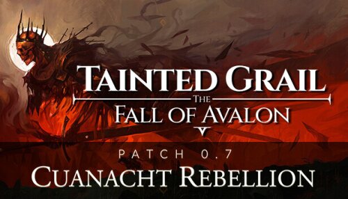 Download Tainted Grail: The Fall of Avalon