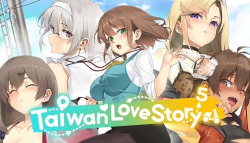 Download Taiwan Love Story⁵