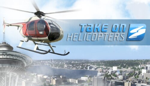 Download Take On Helicopters