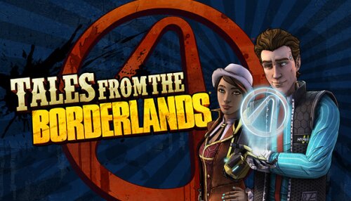 Download Tales from the Borderlands