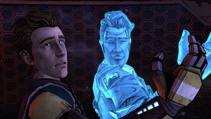 Tales from the Borderlands PC Crack