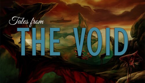 Download Tales from the Void