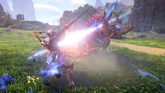Tales of Arise Free Download Torrent