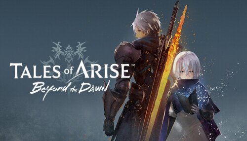 Download Tales of Arise - Beyond the Dawn Expansion