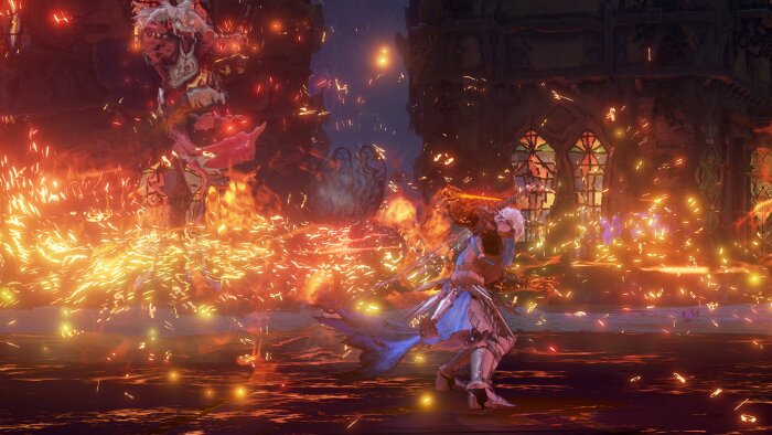 Tales of Arise - Beyond the Dawn Expansion Free Download Torrent