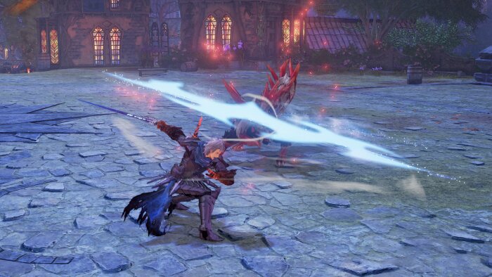 Tales of Arise - Beyond the Dawn Expansion PC Crack