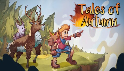 Download Tales of Autumn