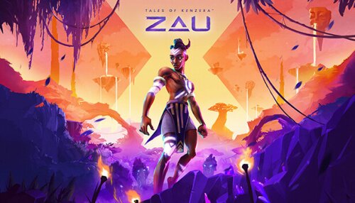 Download Tales of Kenzera™: ZAU