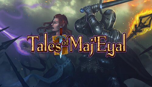 Download Tales of Maj'Eyal (GOG)