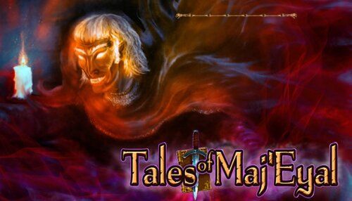 Download Tales of Maj'Eyal