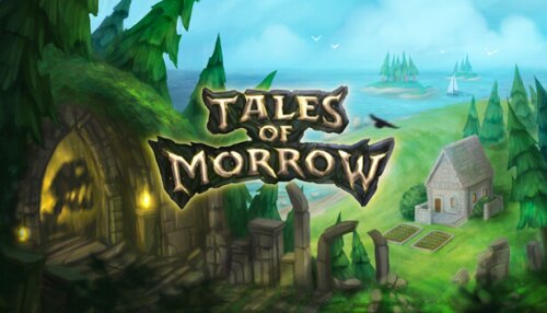 Download Tales of Morrow