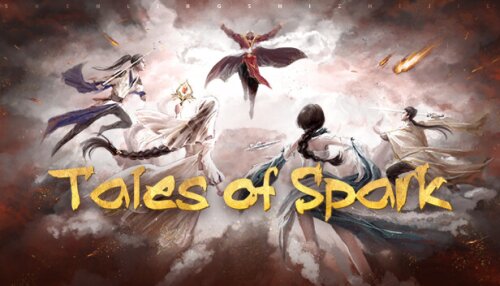 Download Tales of Spark