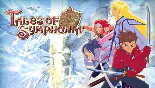 Download Tales of Symphonia