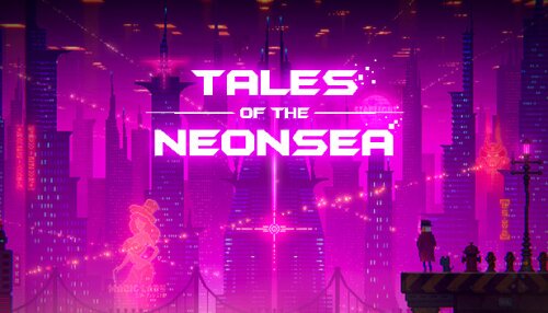 Download Tales of the Neon Sea