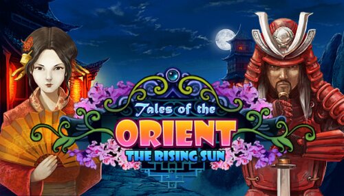Download Tales of the Orient: The Rising Sun