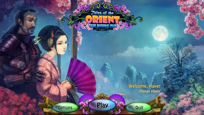 Tales of the Orient: The Rising Sun Download Free