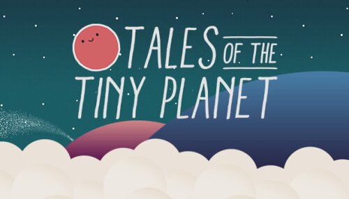 Download Tales of the Tiny Planet