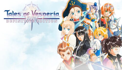 Download Tales of Vesperia: Definitive Edition