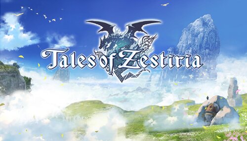Download Tales of Zestiria