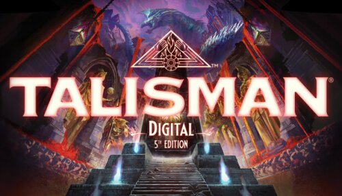 Download Talisman: Digital 5th Edition