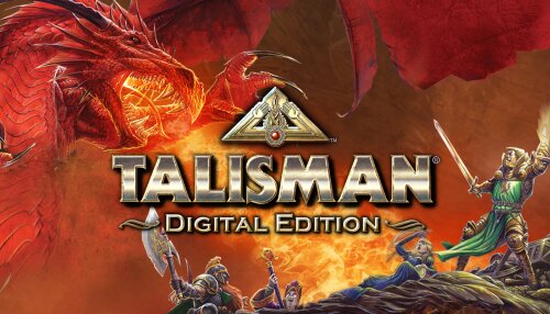 Download Talisman: Digital Edition (GOG)