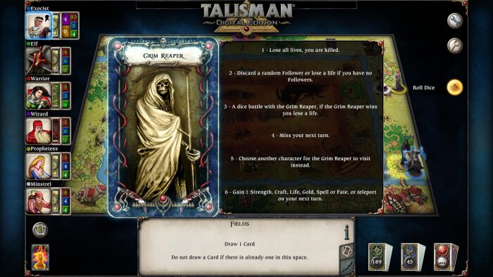 Talisman: Digital Edition Crack Download